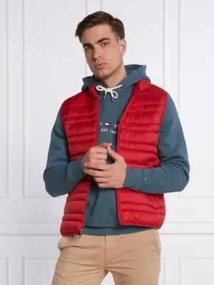 Michael Kors Bezrękawnik | Regular Fit