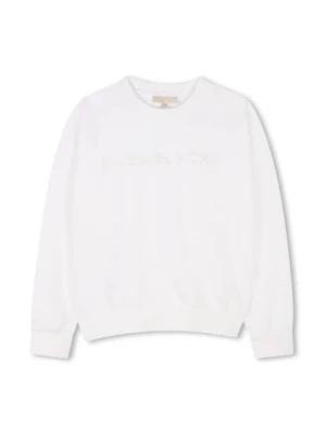 Michael Kors bluza bawełniana dziecięca