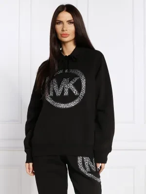 Michael Kors Bluza | Loose fit