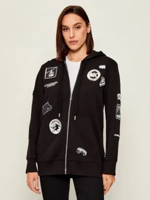 Michael Kors Bluza | Regular Fit