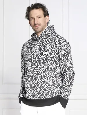 Michael Kors Bluza | Regular Fit