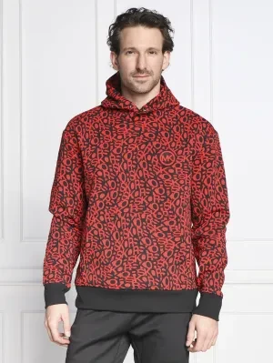 Michael Kors Bluza | Regular Fit