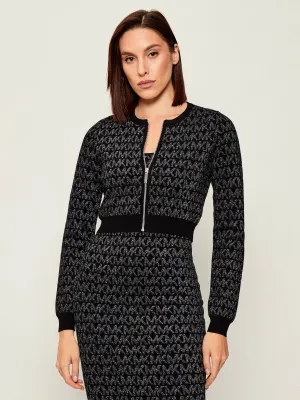 Michael Kors Bluza | Slim Fit