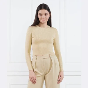 Michael Kors Bluzka | Cropped Fit