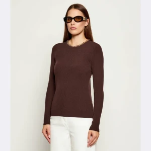Michael Kors Bluzka | Slim Fit