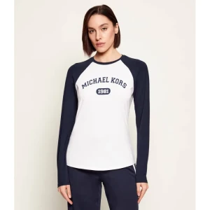 Michael Kors Bluzka | Slim Fit