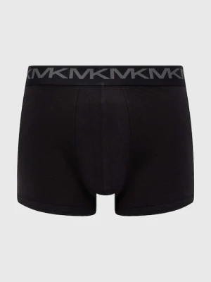 Michael Kors bokserki 3-pack czarny