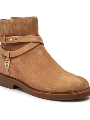 Michael Kors Botki ABIGAIL | zamsz