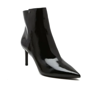 Michael Kors Botki ALINA FLEX | z dodatkiem skóry