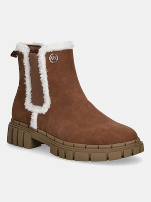 Michael Kors botki dziecięce BLAKE CHELSEA