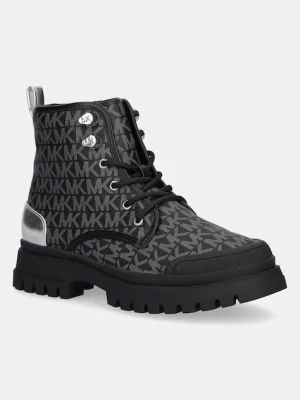Michael Kors botki dziecięce PAYTON