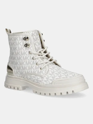 Michael Kors botki dziecięce PAYTON