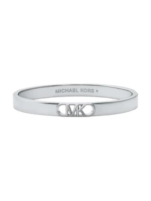 Michael Kors bransoletka srebrny
