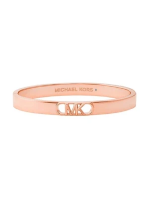 Michael Kors bransoletka różowy