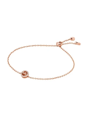 Michael Kors bransoletka złoty