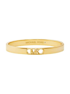 Michael Kors bransoletka złoty