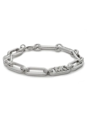 Michael Kors Bransoletka MKJ828500040 Srebrny