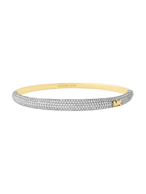 Michael Kors bransoletka złoty