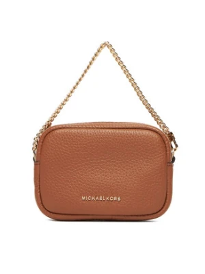 Michael Kors Brelok 32T5GYTC1L Brązowy