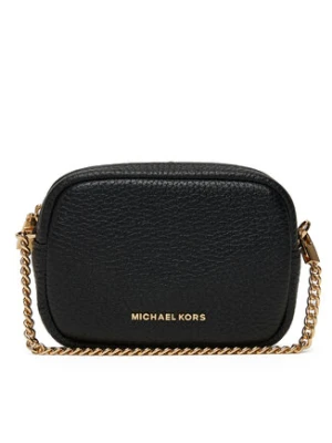 Michael Kors Brelok 32T5GYTC1L Czarny