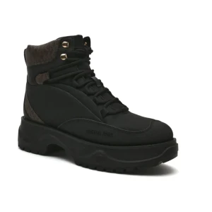 Michael Kors Buty trekkingowe DUPREE HIKER | z dodatkiem skóry