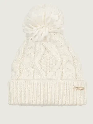 Michael Kors Czapka DIAMOND