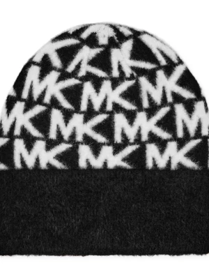 Michael Kors Czapka FEATHER