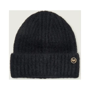 Michael Kors Czapka FURRY | z dodatkiem wełny