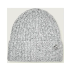 Michael Kors Czapka FURRY | z dodatkiem wełny