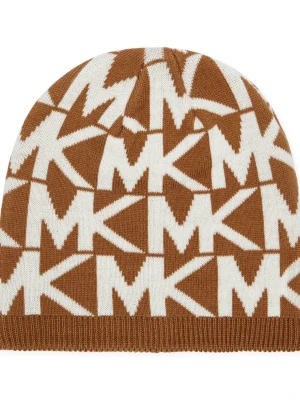 Michael Kors Czapka MAJOR