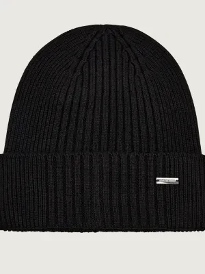 Michael Kors Czapka | z dodatkiem wełny