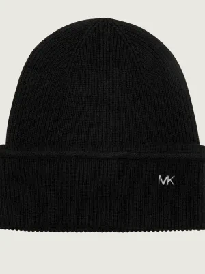 Michael Kors Czapka | z dodatkiem wełny