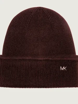 Michael Kors Czapka | z dodatkiem wełny