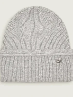Michael Kors Czapka | z dodatkiem wełny