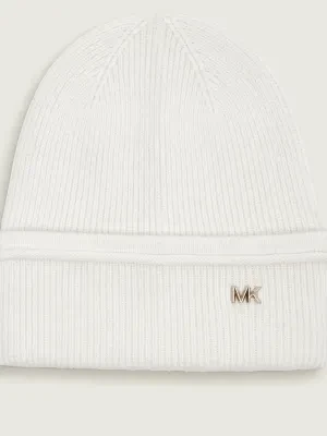 Michael Kors Czapka | z dodatkiem wełny