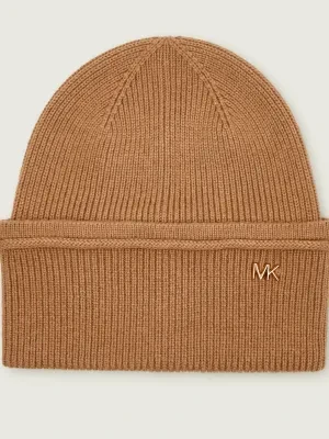 Michael Kors Czapka | z dodatkiem wełny