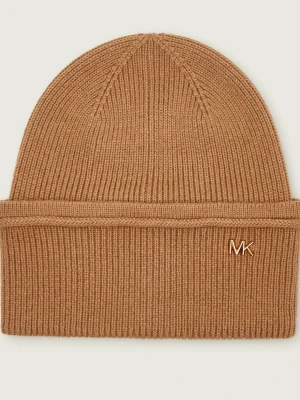 Michael Kors Czapka | z dodatkiem wełny