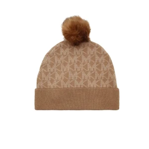 Michael Kors Czapka | z dodatkiem wełny i kaszmiru