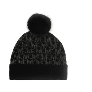 Michael Kors Czapka | z dodatkiem wełny i kaszmiru