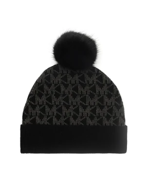 Michael Kors Czapka | z dodatkiem wełny i kaszmiru
