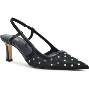 Michael Kors Czółenka ALORA | z dodatkiem skóry