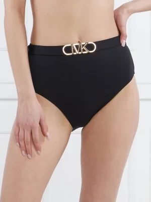 Michael Kors Dół od bikini