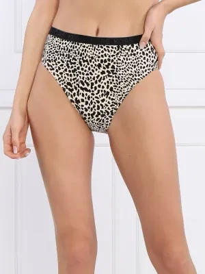 Michael Kors Dół od bikini