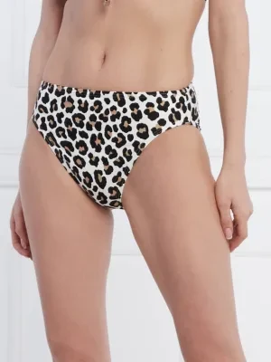 Michael Kors Dół od bikini