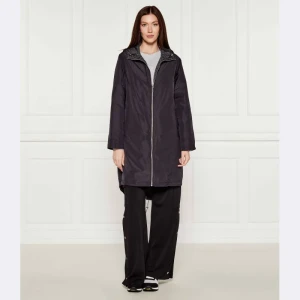 Michael Kors Dwustronna parka | Oversize fit
