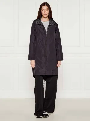 Michael Kors Dwustronna parka | Oversize fit
