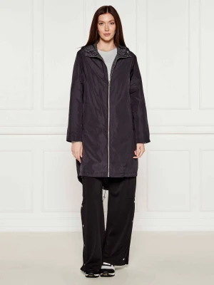 Michael Kors Dwustronna parka | Oversize fit
