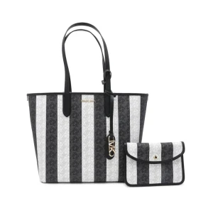 Michael Kors Dwustronna shopperka + saszetka