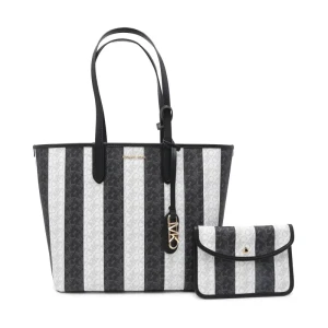 Michael Kors Dwustronna shopperka + saszetka