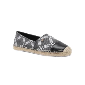 Michael Kors Espadryle Kendrick | z dodatkiem skóry